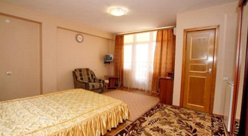 Гостиница Palmira Guest House Лазаревское