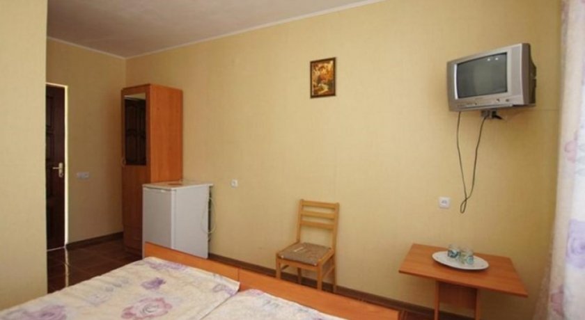 Гостиница Palmira Guest House Лазаревское